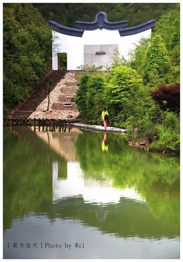 福安，福安必去的6个景点