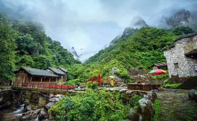 三衢石林风景区，春节假期浪起来（衢州白天游玩景点有哪些）