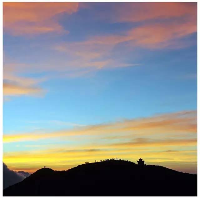 福安，福安必去的6个景点