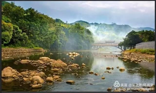 福安，福安必去的6个景点