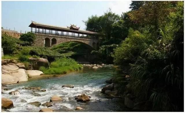 福安，福安必去的6个景点