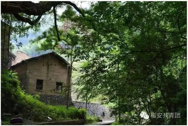 福安，福安必去的6个景点