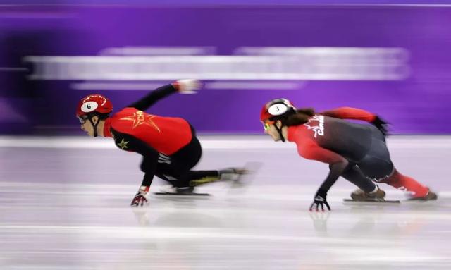 武大靖破世界纪录，2022年冬奥会首金短道速滑武大靖（记住武大靖这个名字）