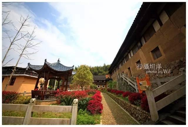 福安，福安必去的6个景点