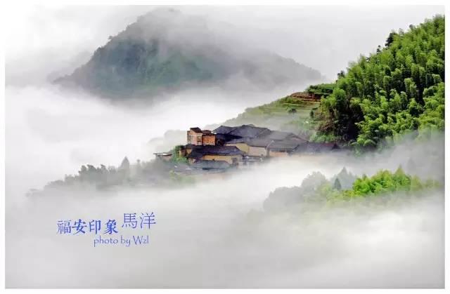 福安，福安必去的6个景点