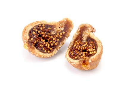 无花果粥怎么熬，无花果干可以煮粥吗