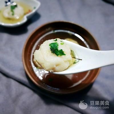 孜然鱼丸简单易做又下饭，比烧烤更美味的孜然里脊炒鱼丸