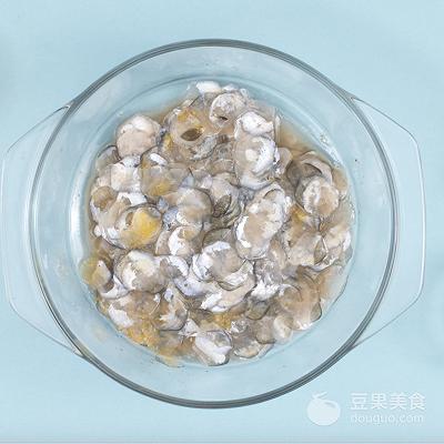 鱼鳞怎么吃又酥又脆，鱼鳞做菜特好吃