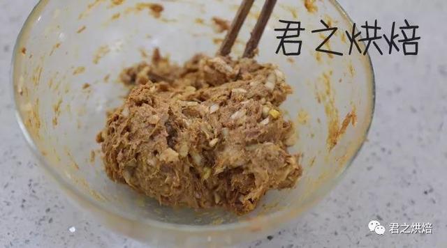 肉饼是什么做的，来做让人充满食欲的肉饼吧