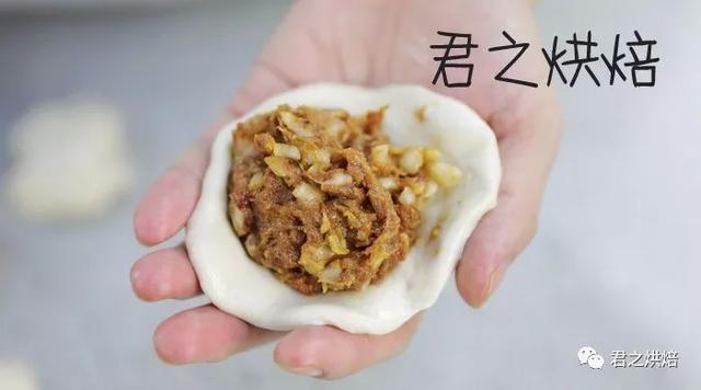 肉饼是什么做的，来做让人充满食欲的肉饼吧