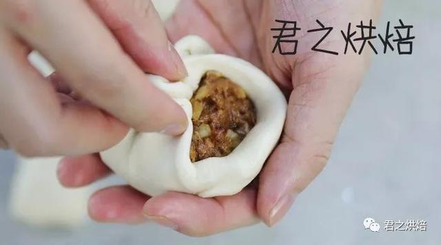 肉饼是什么做的，来做让人充满食欲的肉饼吧