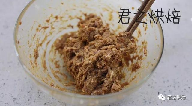 肉饼是什么做的，来做让人充满食欲的肉饼吧
