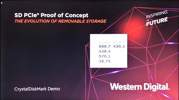 pciex1速度，西数硬盘参数详解图解