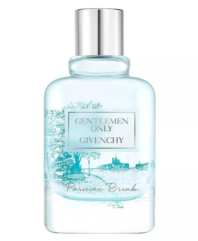 最值得推荐的几款男士香水，男士香水大种草