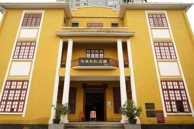 南宁半日游免费景点大全，南宁47个景点够玩一整年