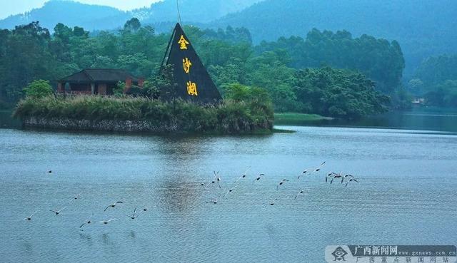 南宁半日游免费景点大全，南宁47个景点够玩一整年