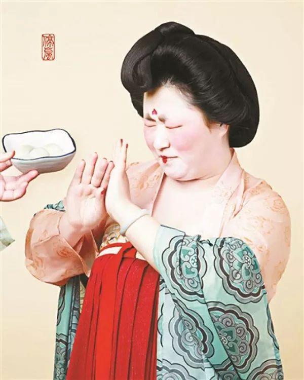 肥胖仕女(肥胖姑娘爱好者)