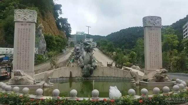 南宁半日游免费景点大全，南宁47个景点够玩一整年