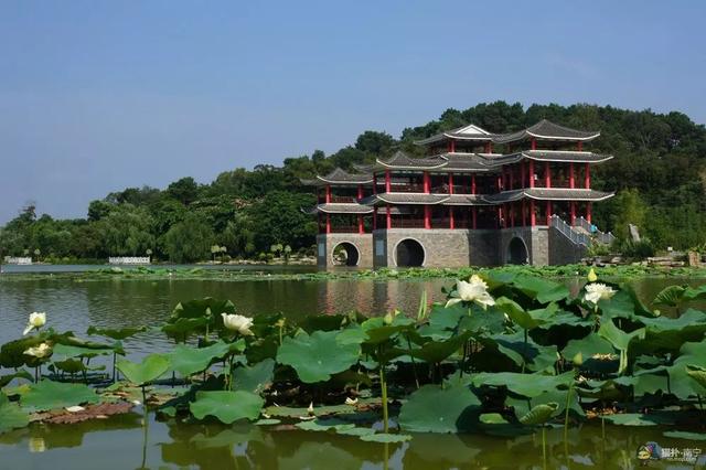 南宁半日游免费景点大全，南宁47个景点够玩一整年