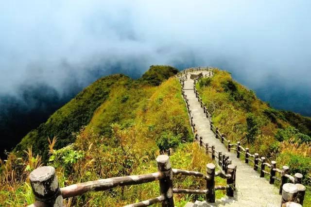 南宁半日游免费景点大全，南宁47个景点够玩一整年