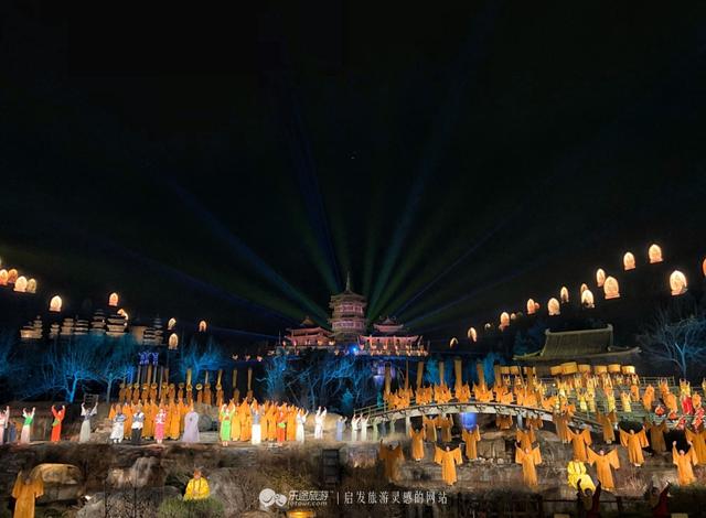 便是人间好时节，若无闲事在心间便是人间好时节（历史上最经典的3首禅诗）