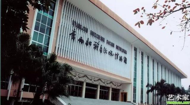 南宁半日游免费景点大全，南宁47个景点够玩一整年