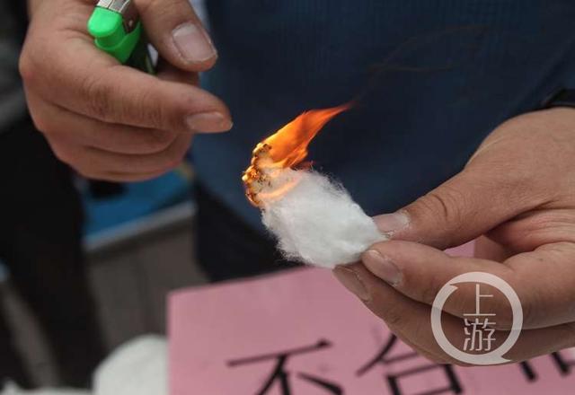 黑心棉到底是不是好棉花，棉絮越白越好专家教你三招鉴别