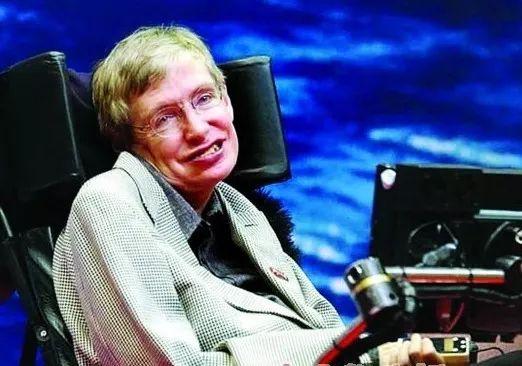 物理学家霍金生平简介，史蒂芬·霍金的生平