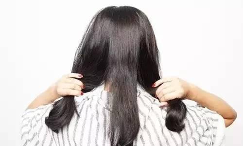 马尾怎么扎好看，高马尾编发怎么扎好看简单显发量（女神必备的一款高马尾）