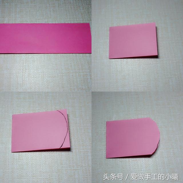 母亲节折纸礼物又简单又好看，简单又好看的母亲节折纸礼物（母亲节康乃馨怎么折简单又好看）
