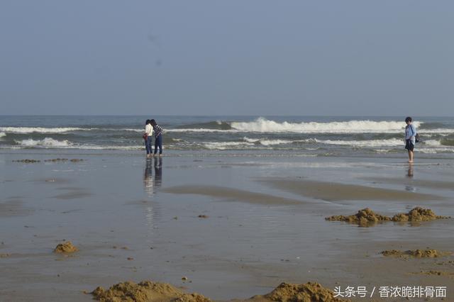 东海岛旅游攻略，湛江东海岛旅游好玩吗（真的建议你去一次湛江）