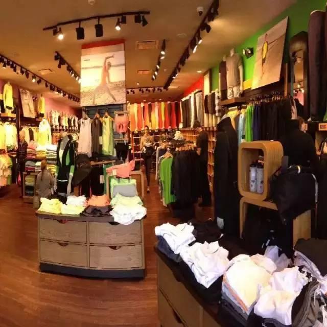 法国十大必知品牌，这几个来自加拿大的牛逼品牌