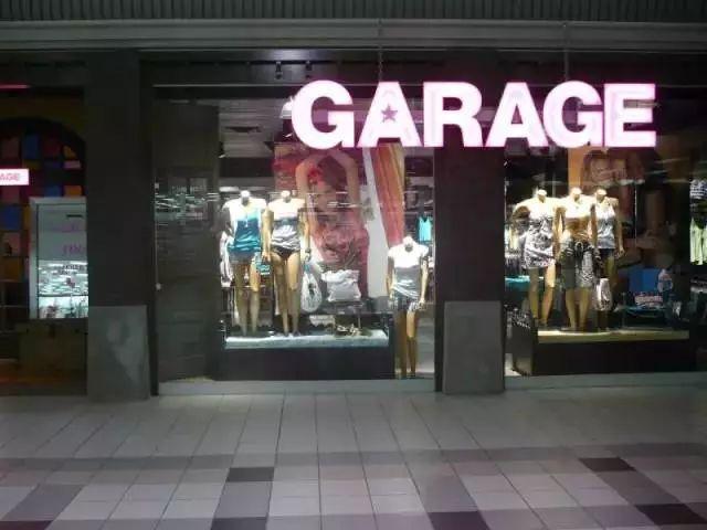 法国十大必知品牌，这几个来自加拿大的牛逼品牌