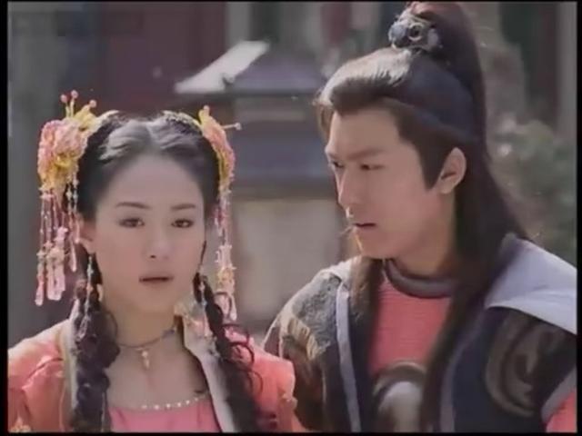 不知道错过了就无法回头，就再也回不了头