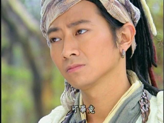 不知道错过了就无法回头，就再也回不了头