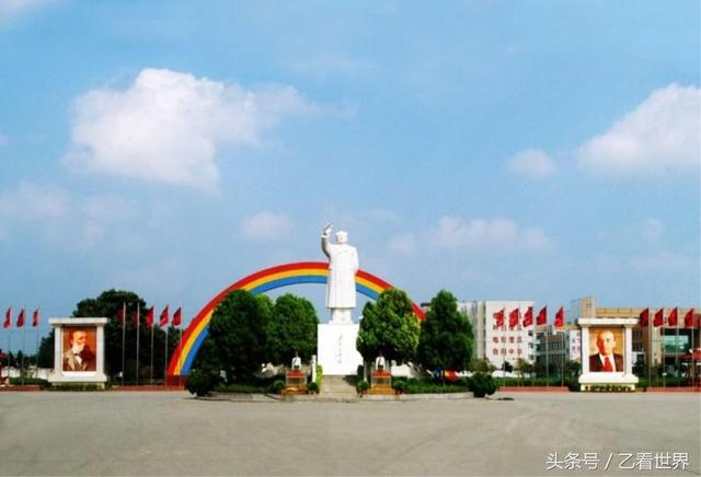 漯河旅游景点有几处，2022年漯河六大旅游景点