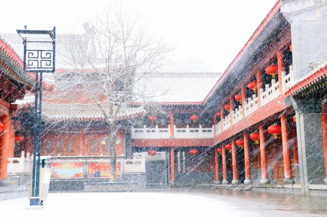新年都未有芳华，二月当心倒春寒（诚邀至幸访画家——记中国著名实力派画家李世新）
