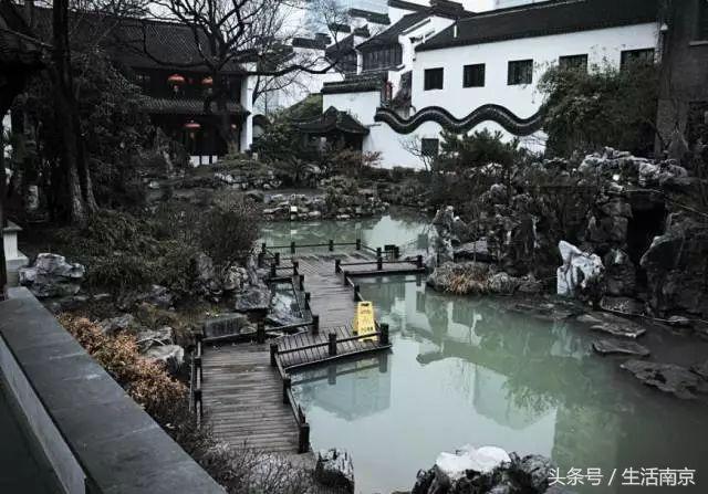 这才是南京人过年最值得去的17个地方，南京旅游攻略春节