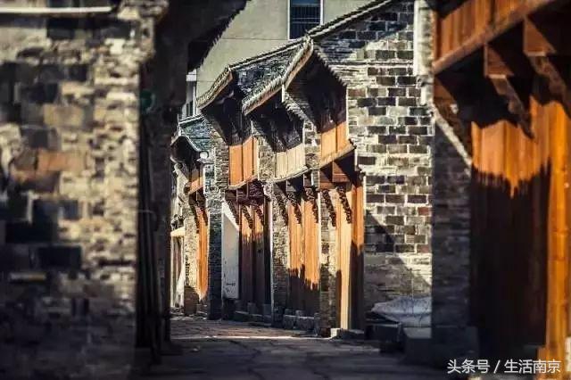 这才是南京人过年最值得去的17个地方，南京旅游攻略春节