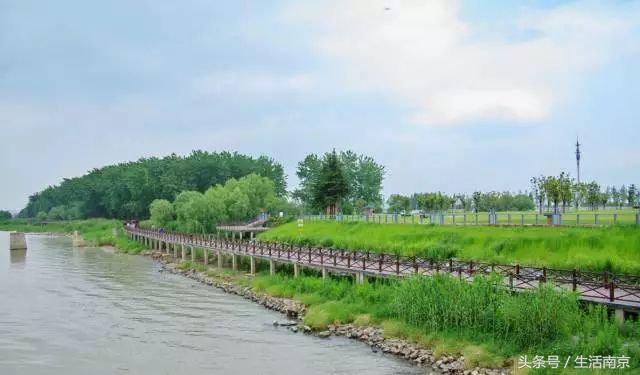 这才是南京人过年最值得去的17个地方，南京旅游攻略春节