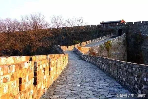 这才是南京人过年最值得去的17个地方，南京旅游攻略春节
