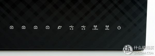 华硕ac86u mesh组网配置教程，5G全屋覆盖+无缝漫游—AC86U