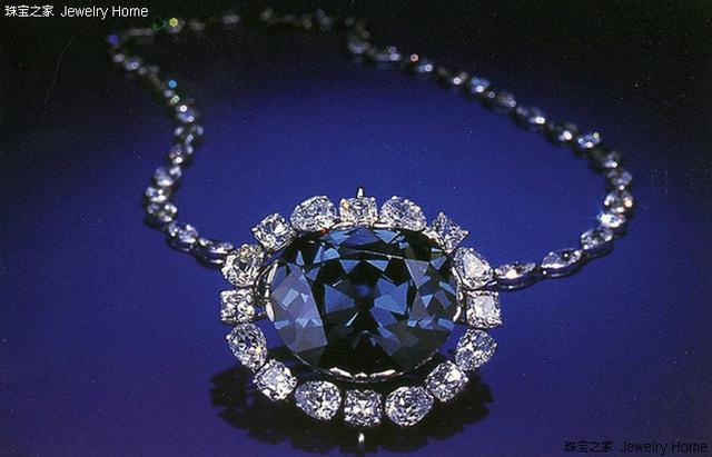 世界上最稀有的十种钻石，历史上的大克拉数钻石你知道几颗