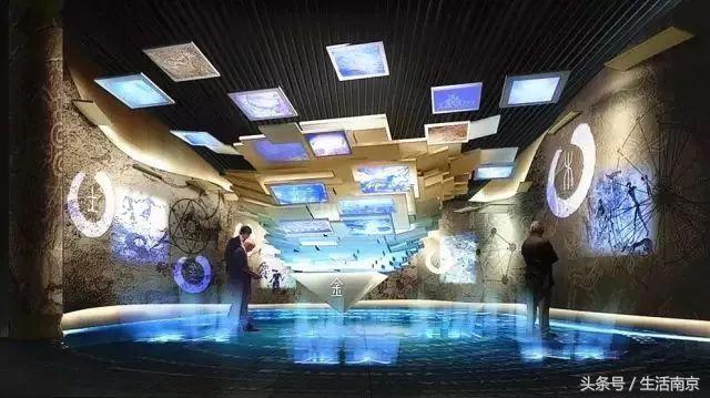 这才是南京人过年最值得去的17个地方，南京旅游攻略春节