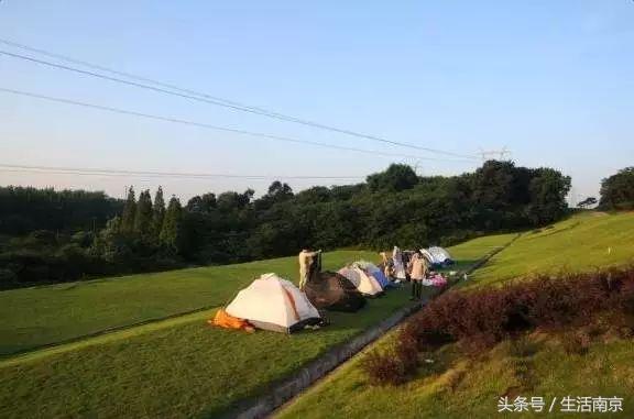 这才是南京人过年最值得去的17个地方，南京旅游攻略春节