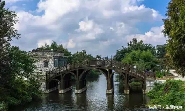 这才是南京人过年最值得去的17个地方，南京旅游攻略春节