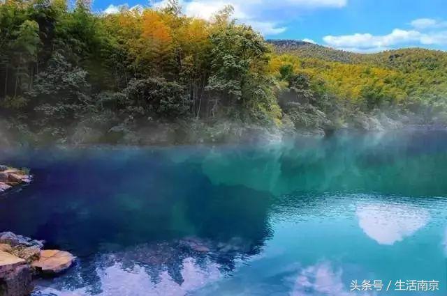 这才是南京人过年最值得去的17个地方，南京旅游攻略春节