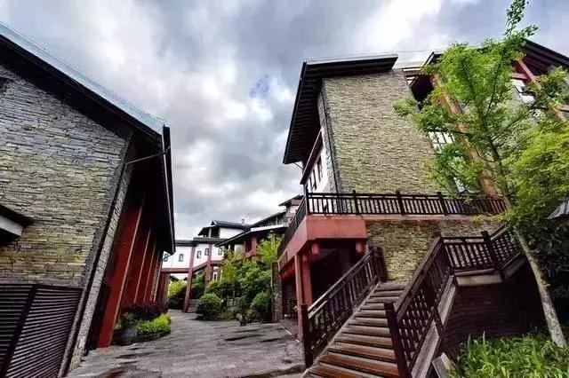 湖北恩施大峡谷，湖北省恩施市大峡谷风景区