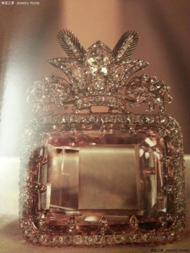 世界上最稀有的十种钻石，历史上的大克拉数钻石你知道几颗