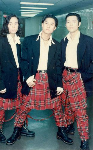 盘点拳皇各种角色的背景故事，叶花萌